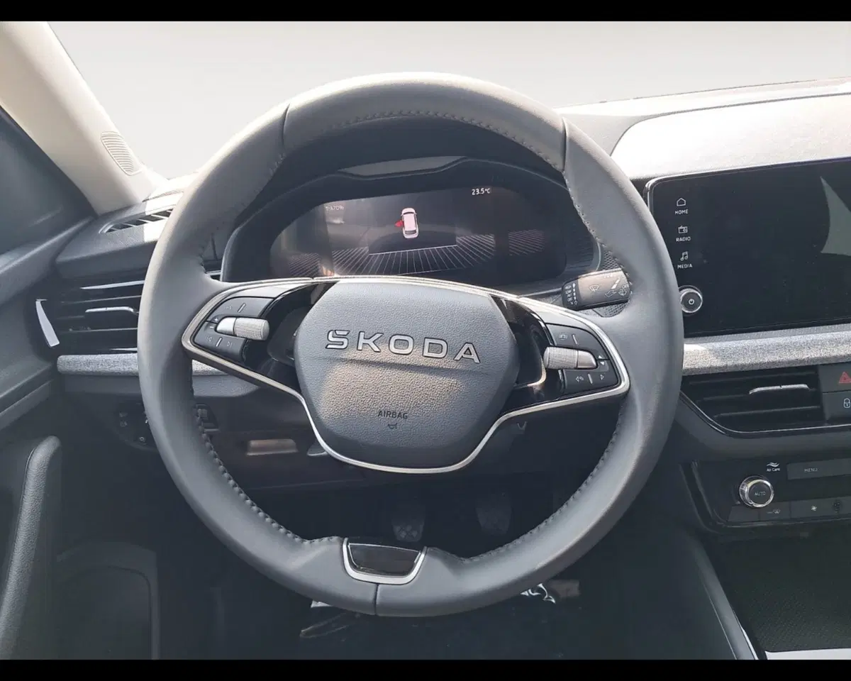 Skoda Kamiq nuova a Forlì-Cesena (13)