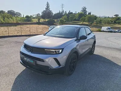 Opel Mokka 1.2 t GS s&amp;s 100cv del 2022 usata a Buggiano