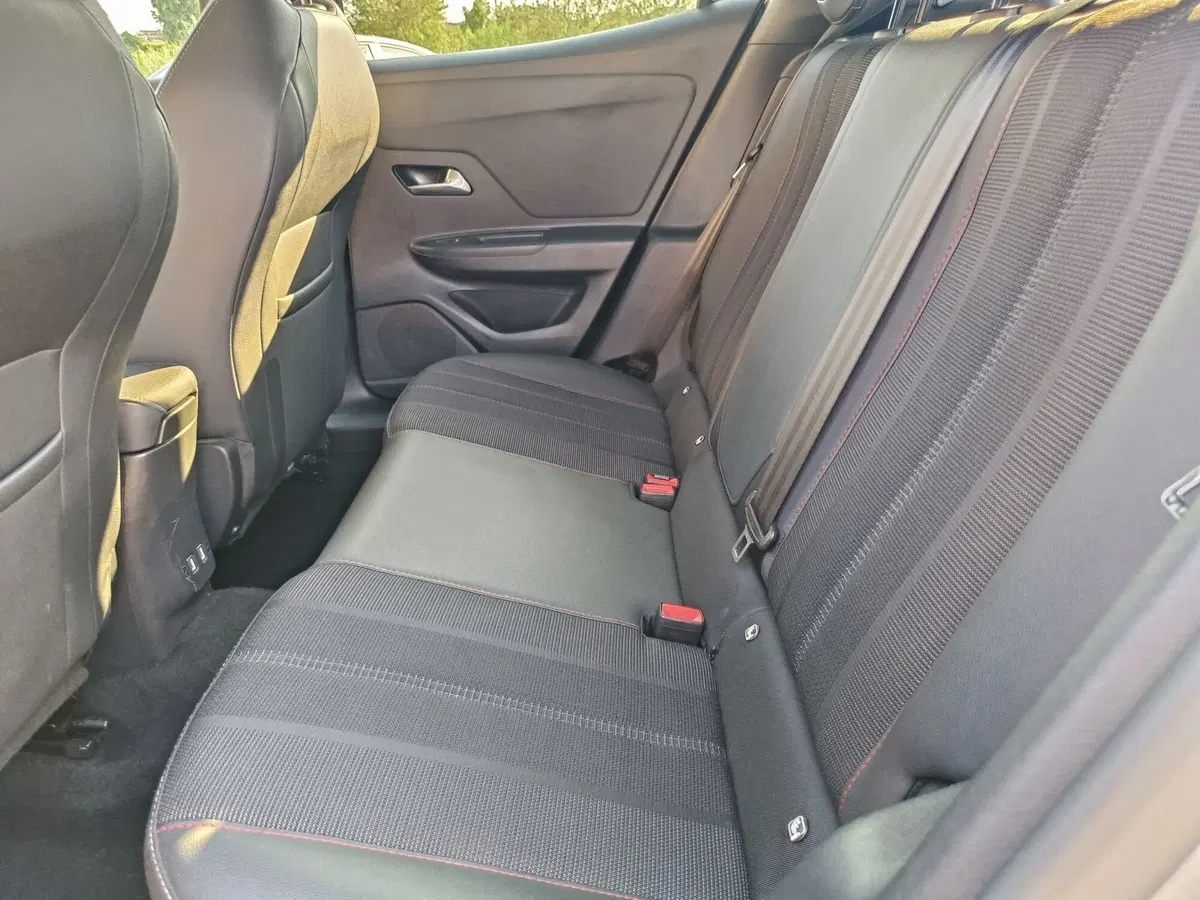 Opel Mokka usata a Pistoia (10)