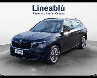 Skoda Kamiq 1.0 tsi Your Way 95cv nuova a Ravenna