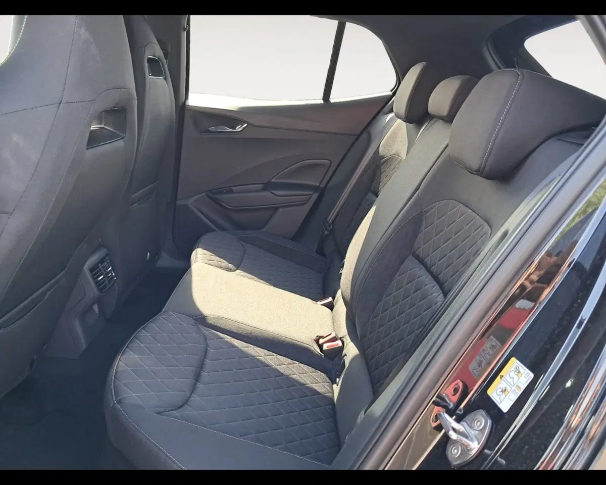 Skoda Fabia nuova a Ravenna (11)
