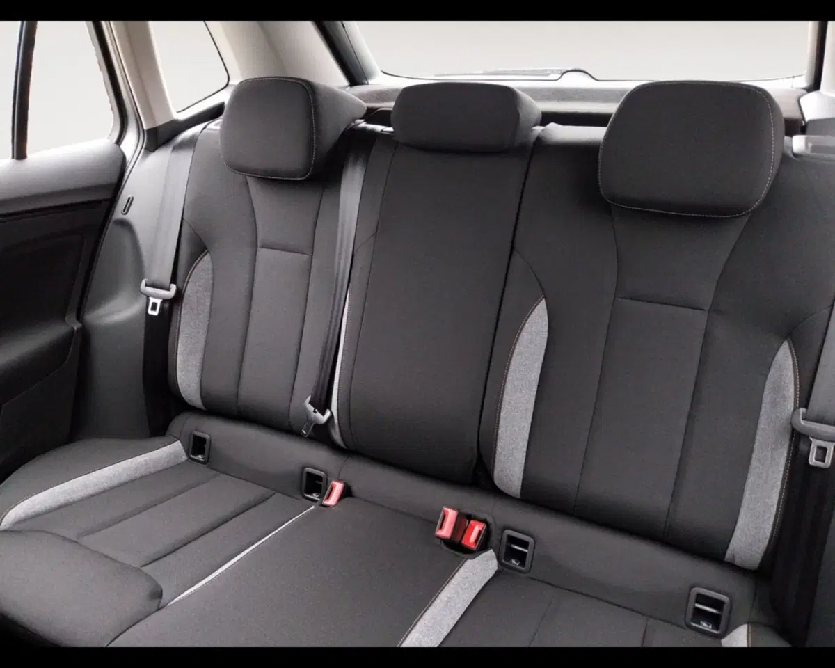 Skoda Kamiq nuova a Ravenna (11)