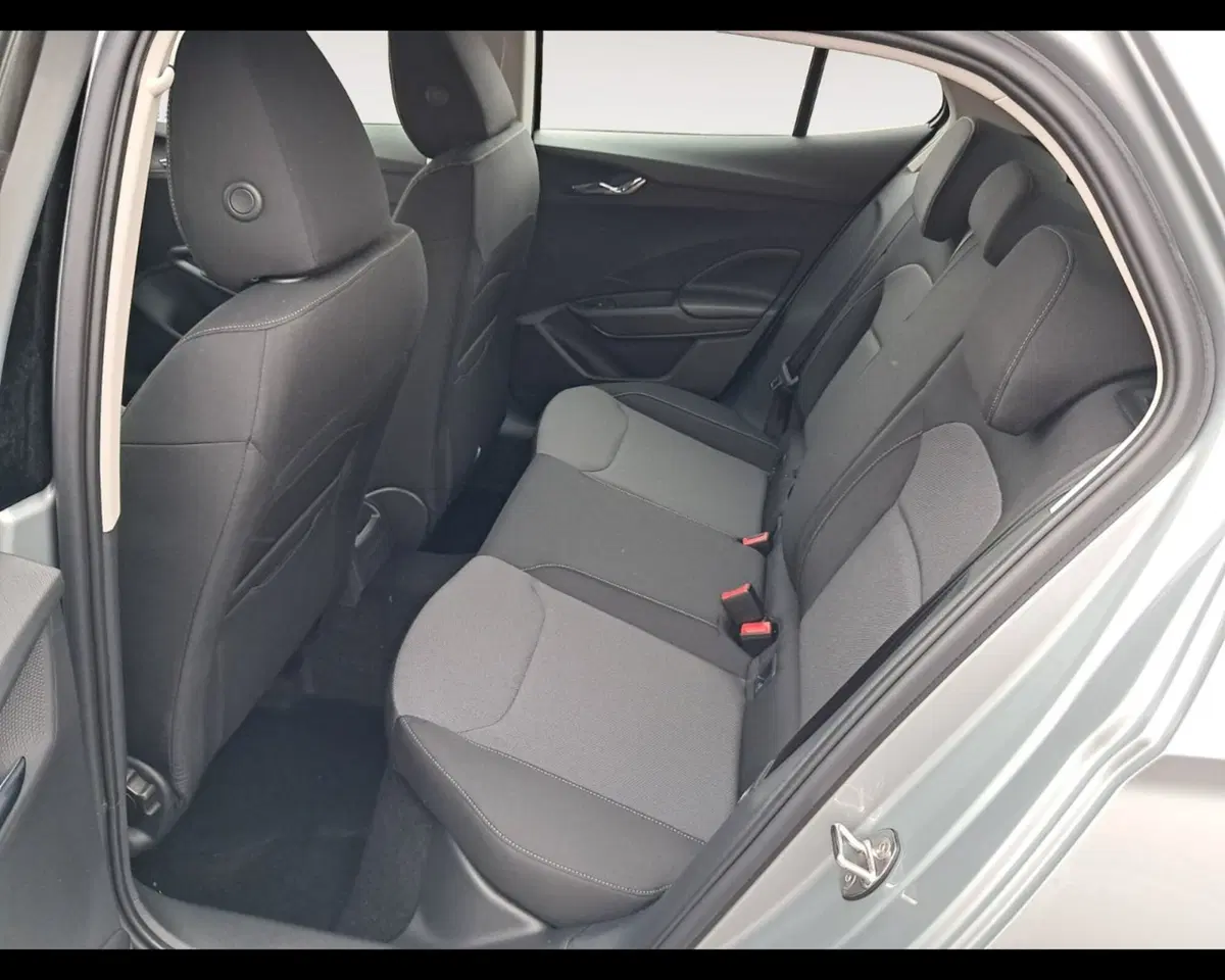Skoda Fabia nuova a Ravenna (14)