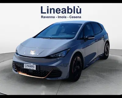 Cupra Born Born 58kWh 204CV del 2023 usata a Ravenna
