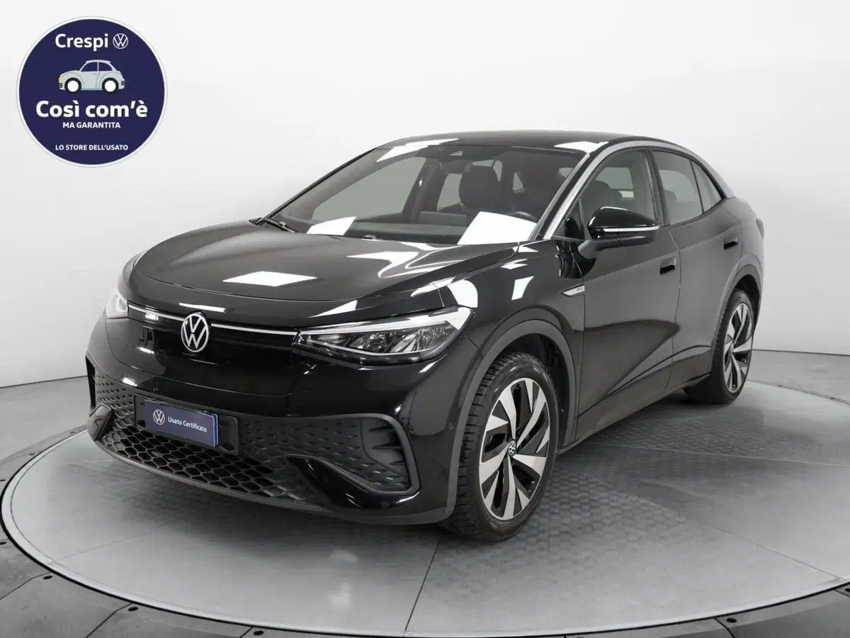 Volkswagen ID.5 usata a Varese