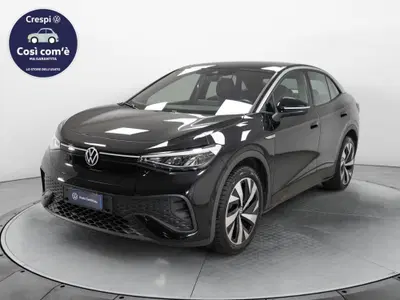 Volkswagen ID.5 Pro Performance del 2022 usata a Carnago