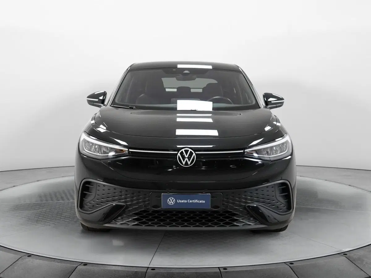 Volkswagen ID.5 usata a Varese (2)