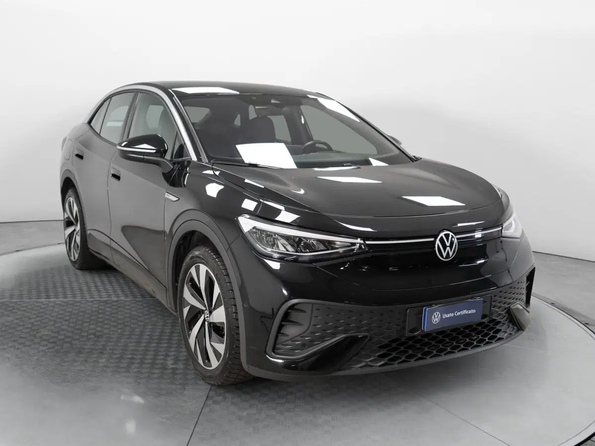 Volkswagen ID.5 usata a Varese (3)