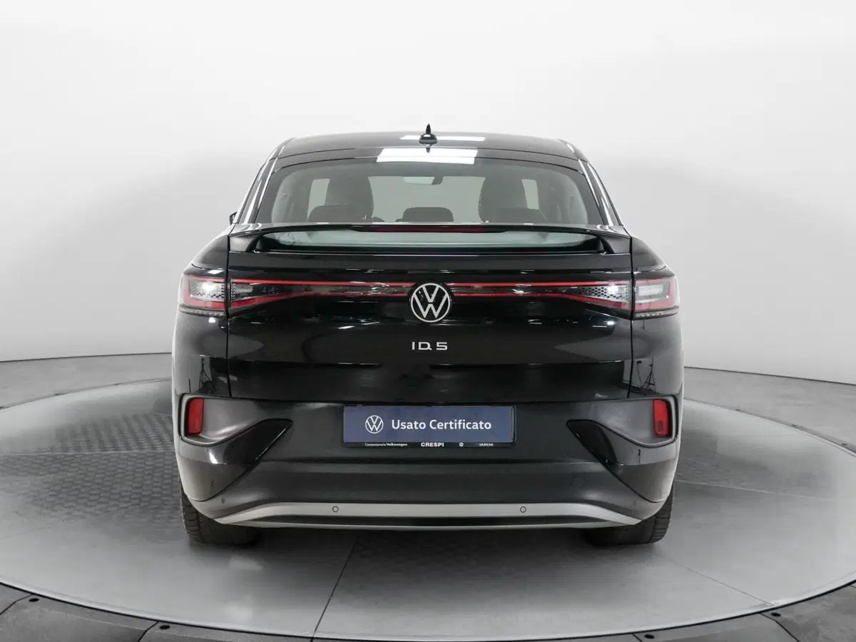 Volkswagen ID.5 usata a Varese (5)