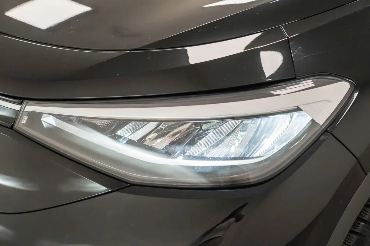 Volkswagen ID.5 usata a Varese (7)