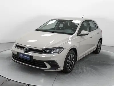 Volkswagen Polo 1.0 EVO del 2023 usata a Carnago