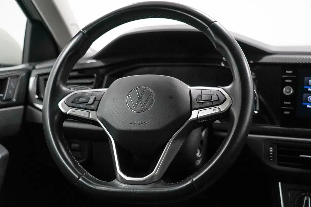Volkswagen Polo usata a Varese (12)