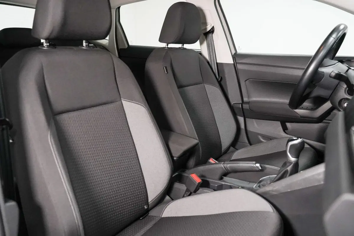 Volkswagen Polo usata a Varese (13)