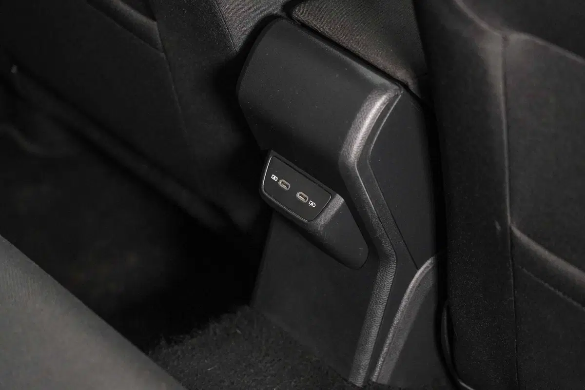 Volkswagen Polo usata a Varese (19)