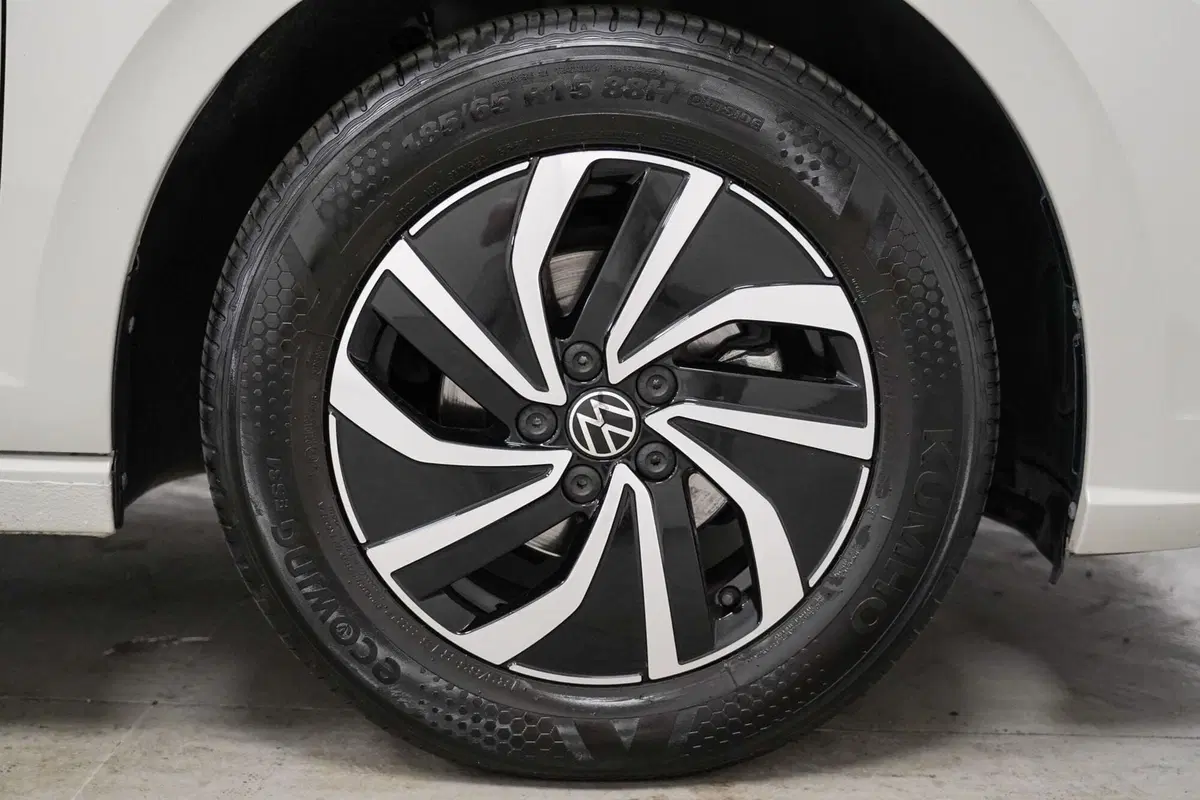 Volkswagen Polo usata a Varese (7)