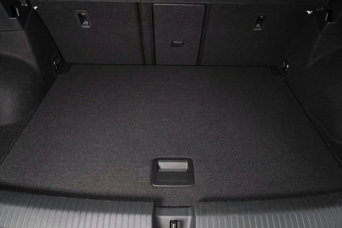 Volkswagen T-Roc usata a Varese (18)