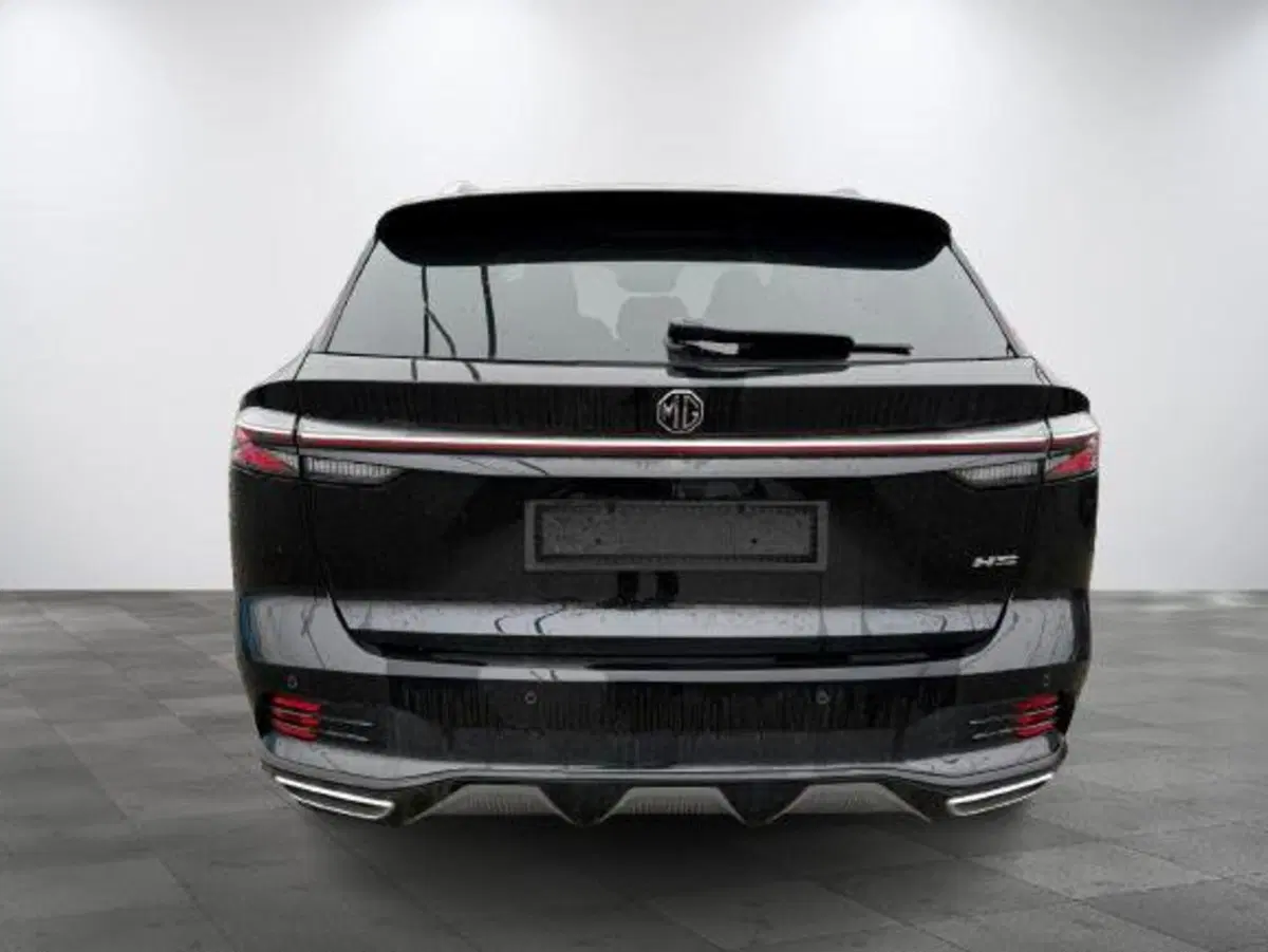 Mg HS nuova a Monza e Brianza (5)