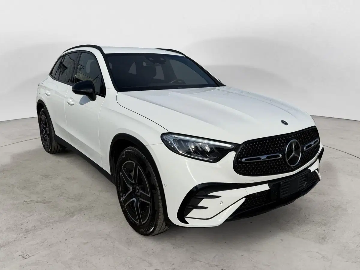 Mercedes-Benz GLC usata a Monza e Brianza (17)