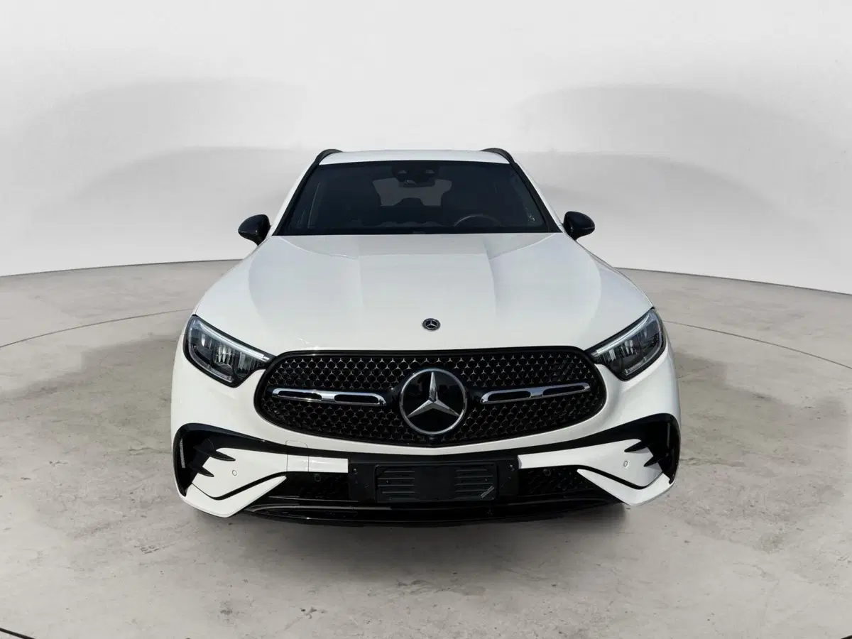 Mercedes-Benz GLC usata a Monza e Brianza (2)