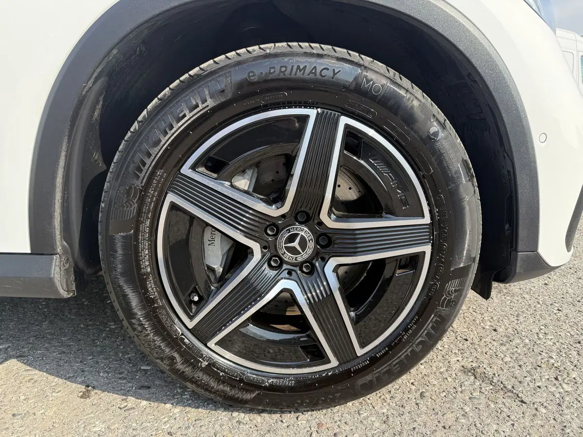 Mercedes-Benz GLC usata a Monza e Brianza (20)