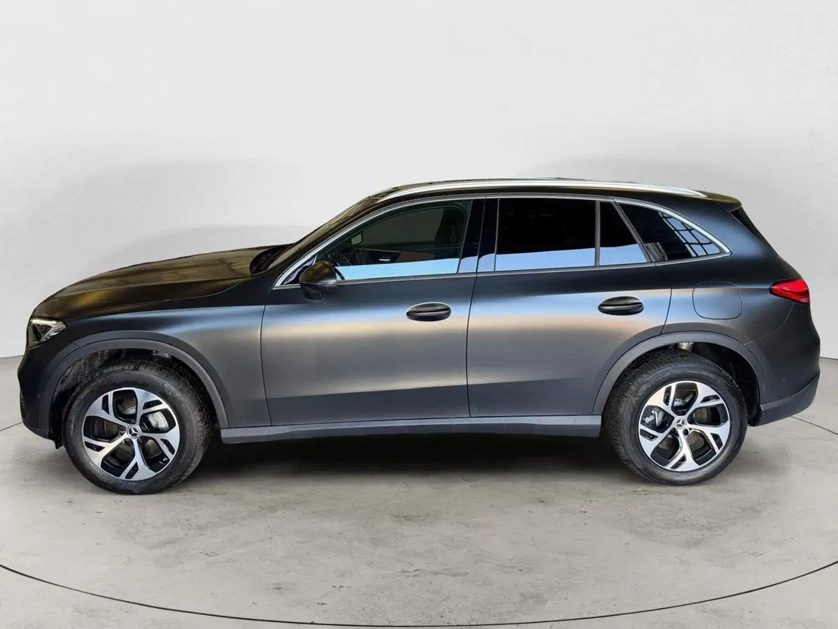 Mercedes-Benz GLC Coupé usata a Monza e Brianza (3)