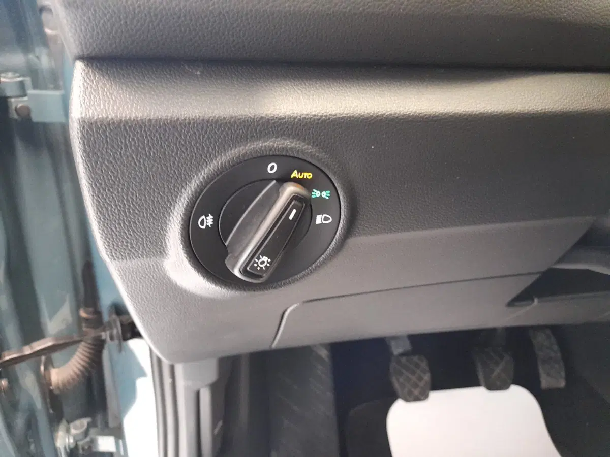 Volkswagen T-Roc usata a Bologna (3)