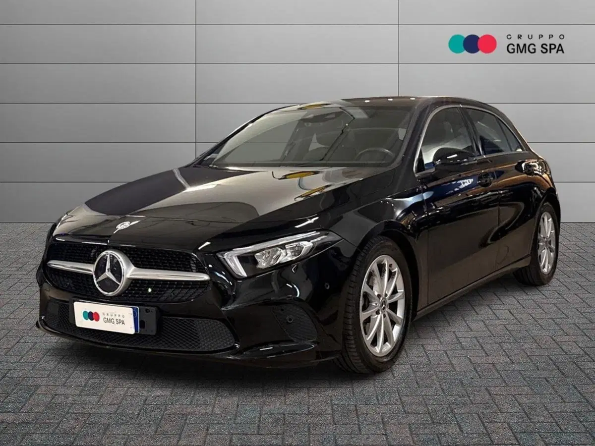 Mercedes-Benz Classe A usata a Prato