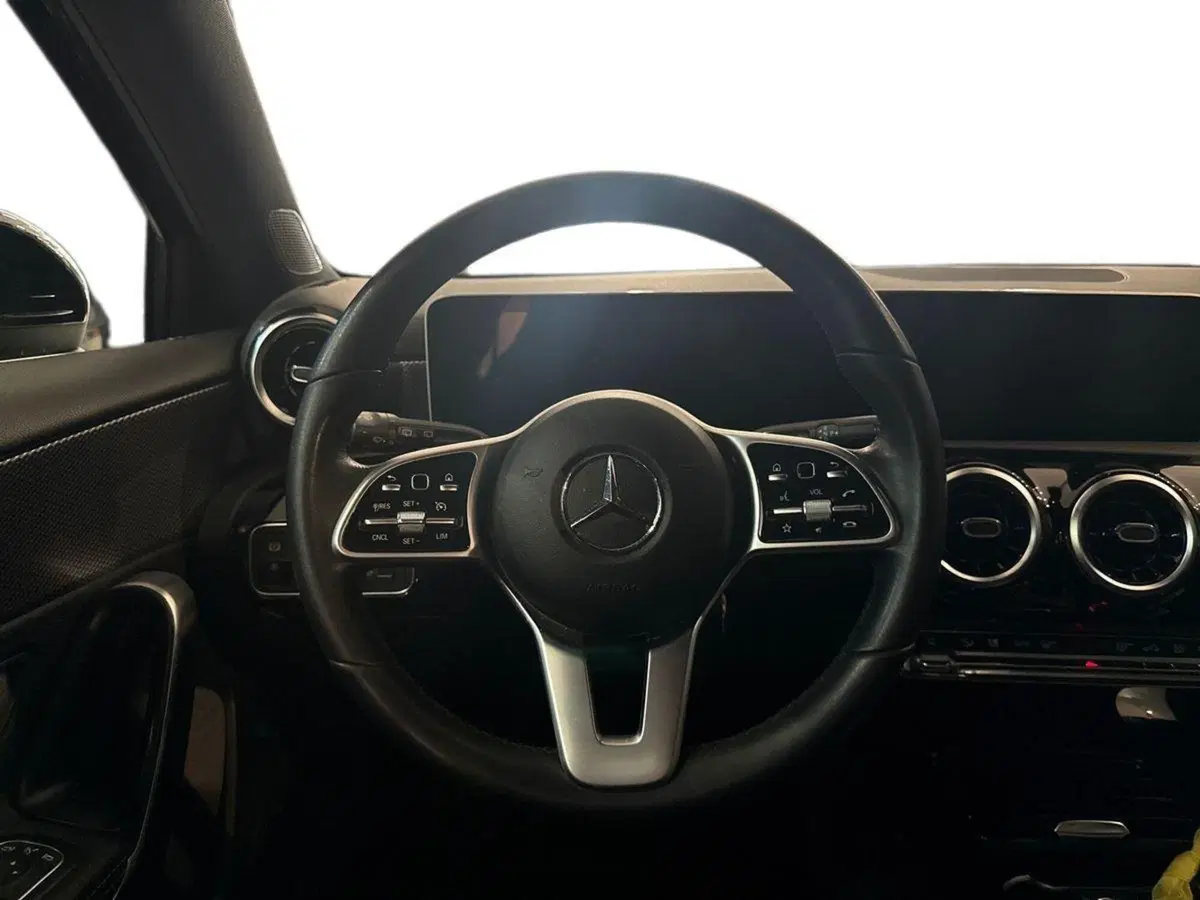 Mercedes-Benz Classe A usata a Prato (10)