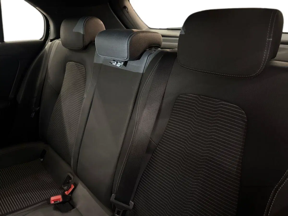 Mercedes-Benz Classe A usata a Prato (12)