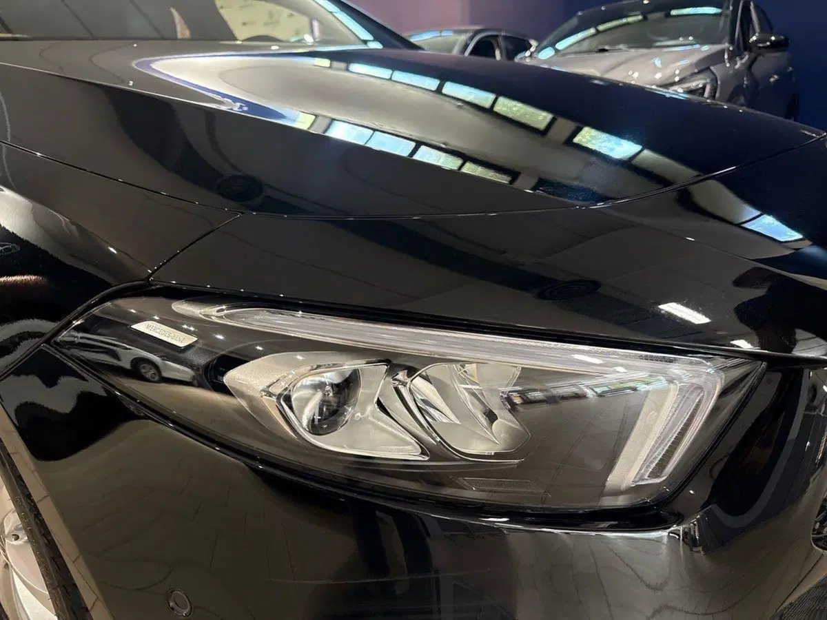 Mercedes-Benz Classe A usata a Prato (7)