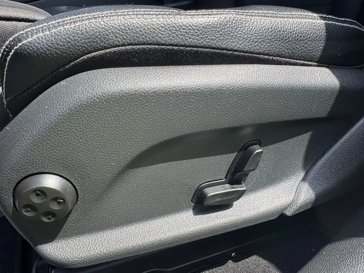 Mercedes-Benz GLC Coupé usata a Salerno (16)