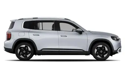 Mercedes-Benz GLB Elettrica 250+ Premium nuova a Vinci