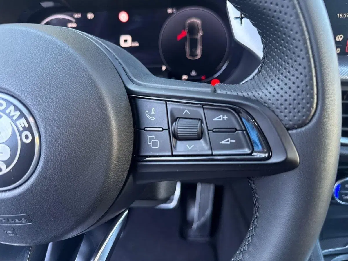 Alfa Romeo Stelvio usata a Firenze (18)