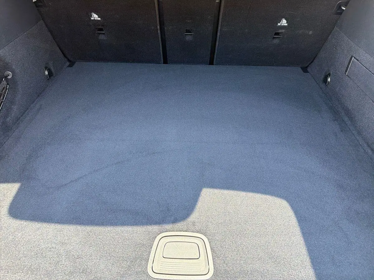 Mercedes-Benz GLC Coupé usata a Firenze (8)