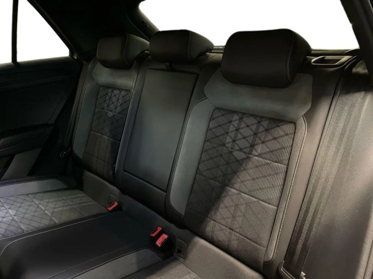 Volkswagen T-Roc usata a Firenze (12)