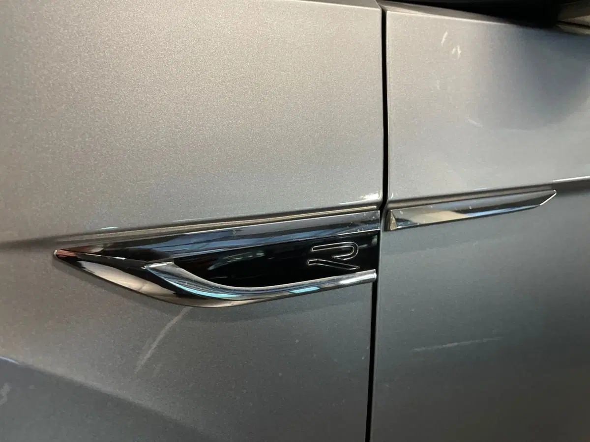 Volkswagen T-Roc usata a Firenze (16)