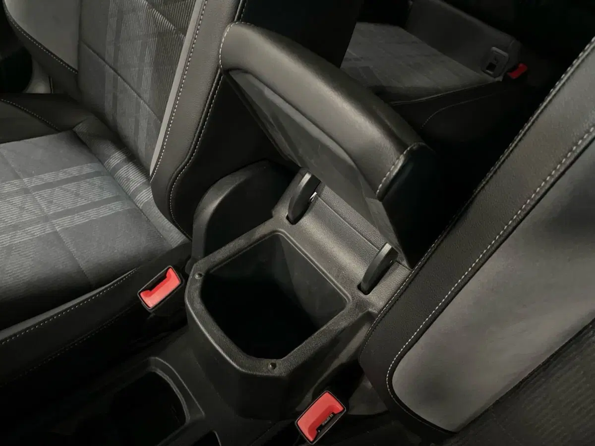 Volkswagen T-Roc usata a Firenze (19)