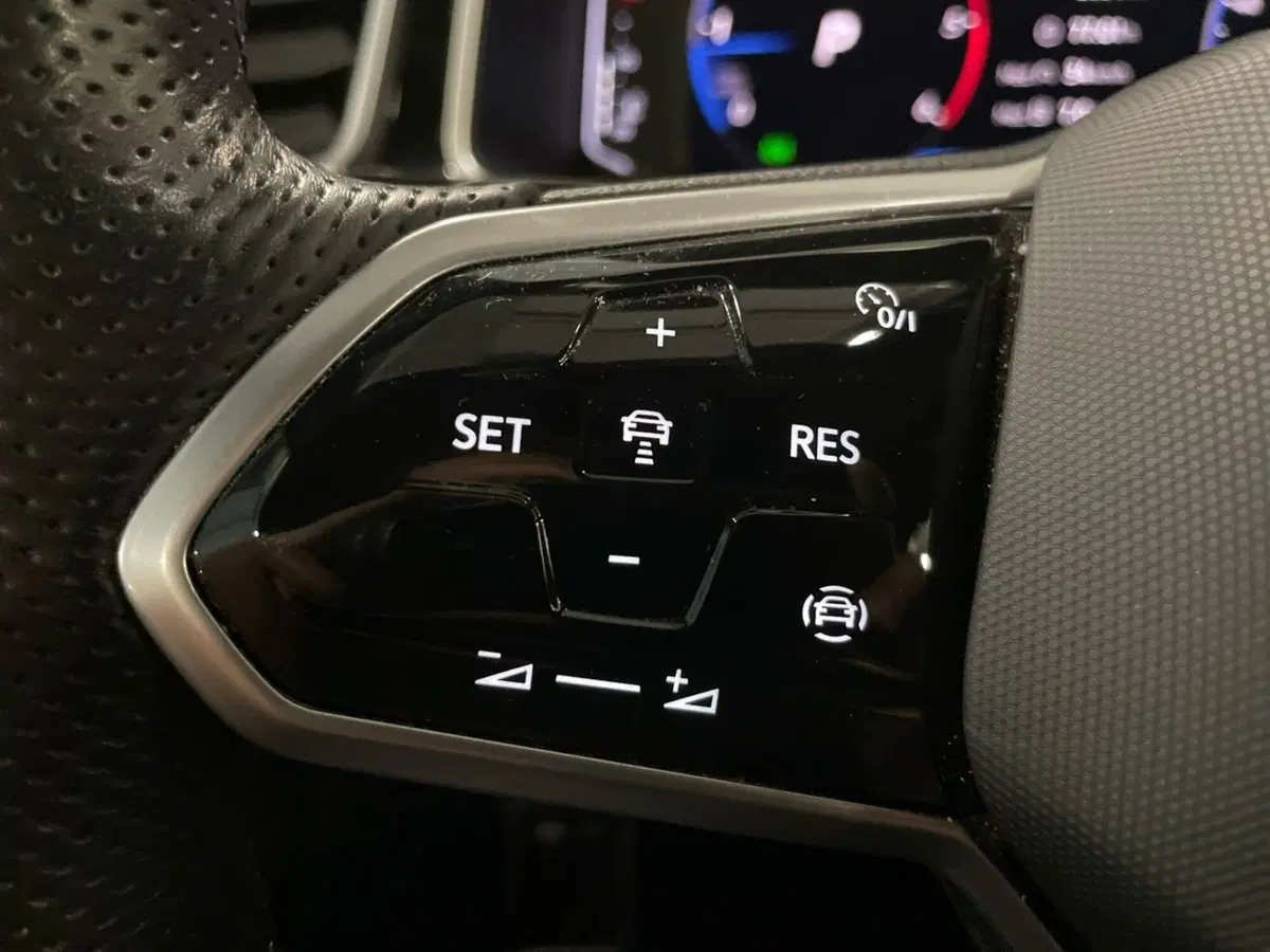 Volkswagen T-Roc usata a Firenze (20)