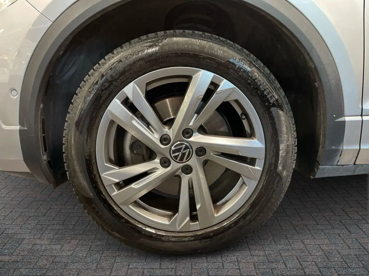 Volkswagen T-Roc usata a Firenze (6)