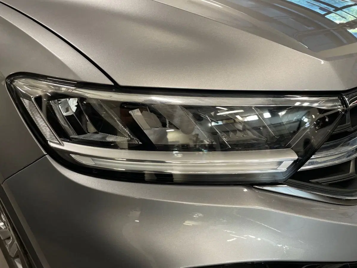 Volkswagen T-Roc usata a Firenze (7)
