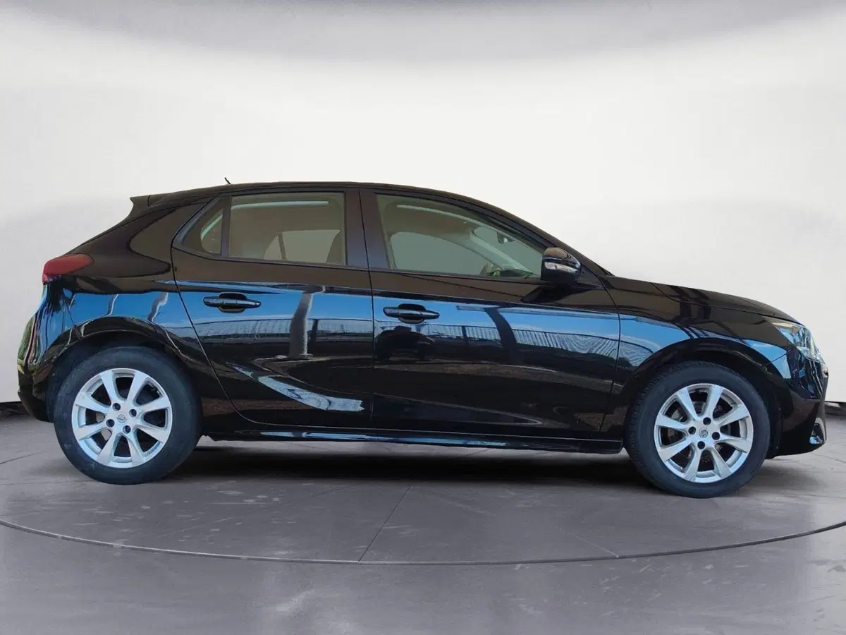 Opel Corsa usata a Firenze (10)