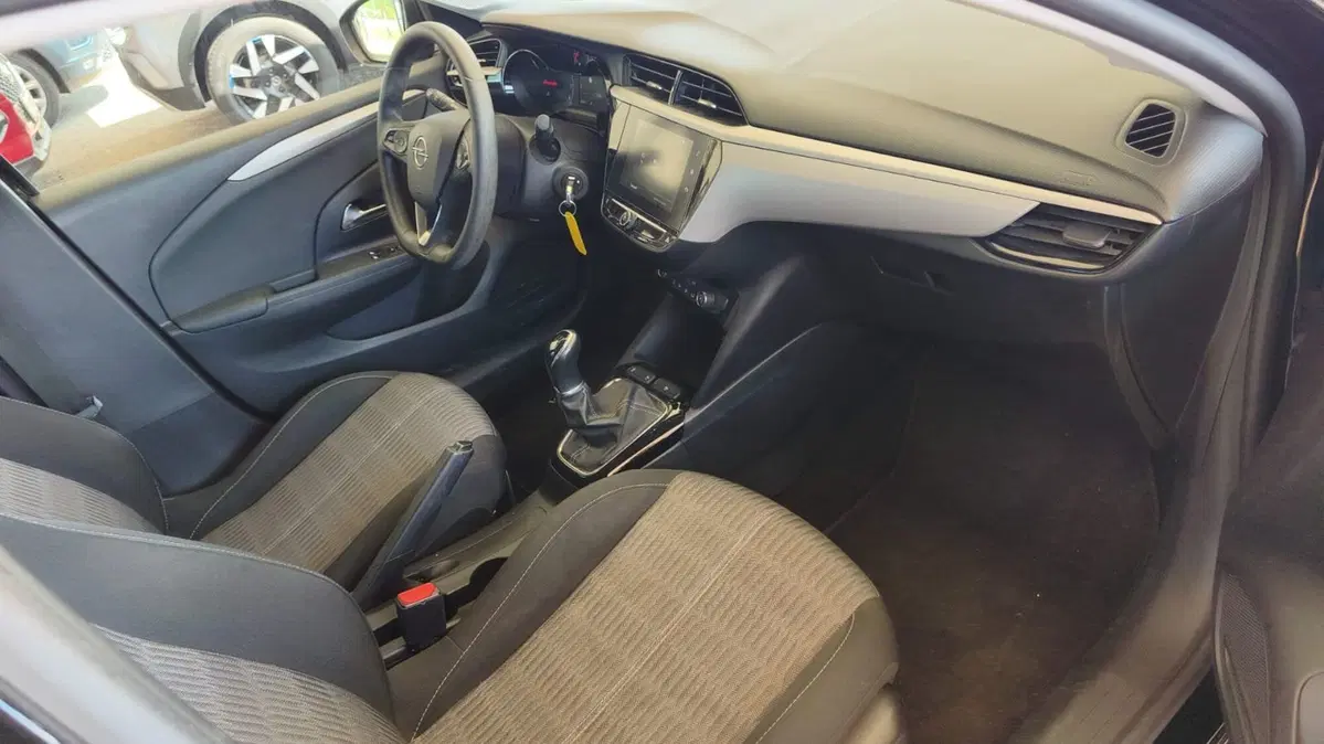 Opel Corsa usata a Firenze (11)
