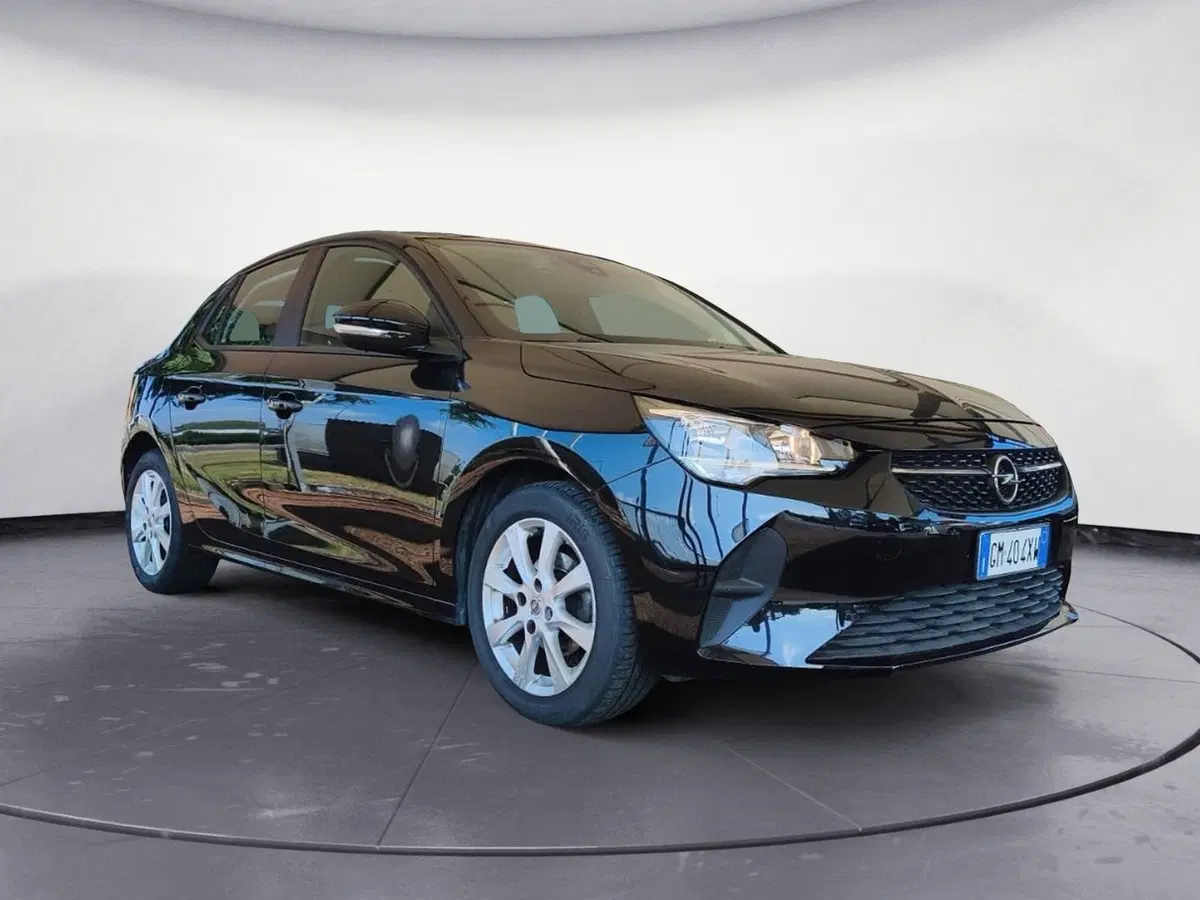 Opel Corsa usata a Firenze (13)