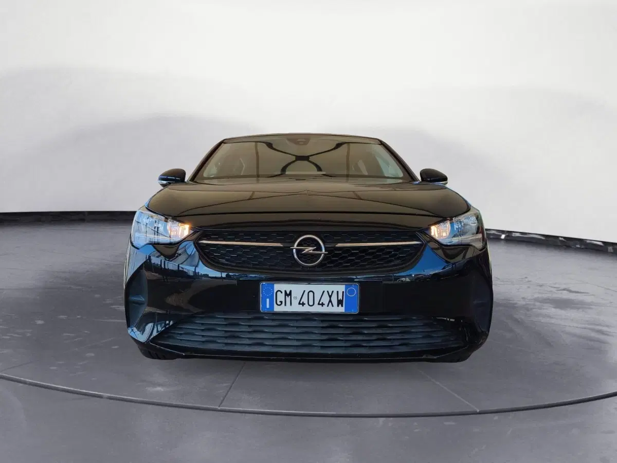 Opel Corsa usata a Firenze (14)