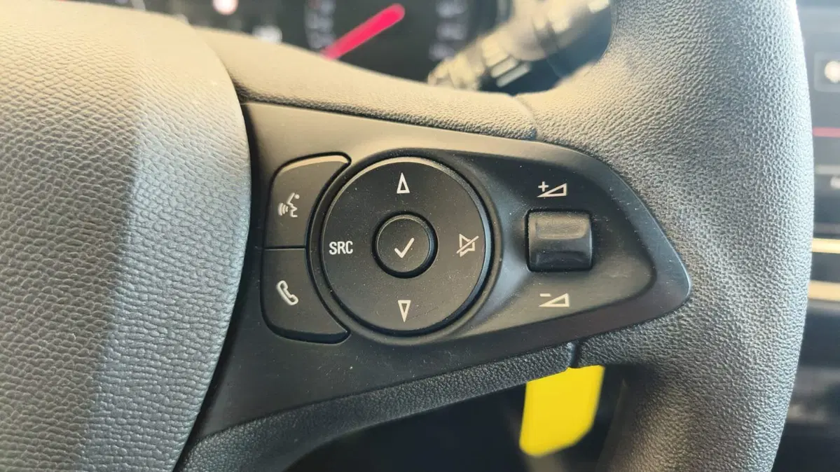 Opel Corsa usata a Firenze (17)