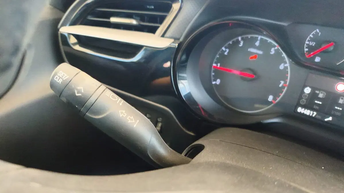 Opel Corsa usata a Firenze (18)
