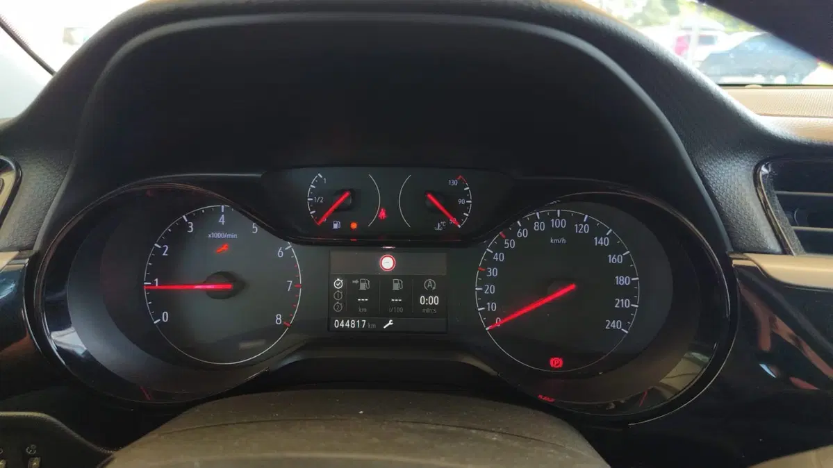 Opel Corsa usata a Firenze (2)