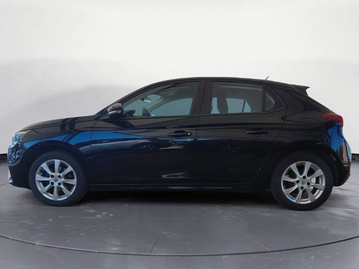 Opel Corsa usata a Firenze (3)