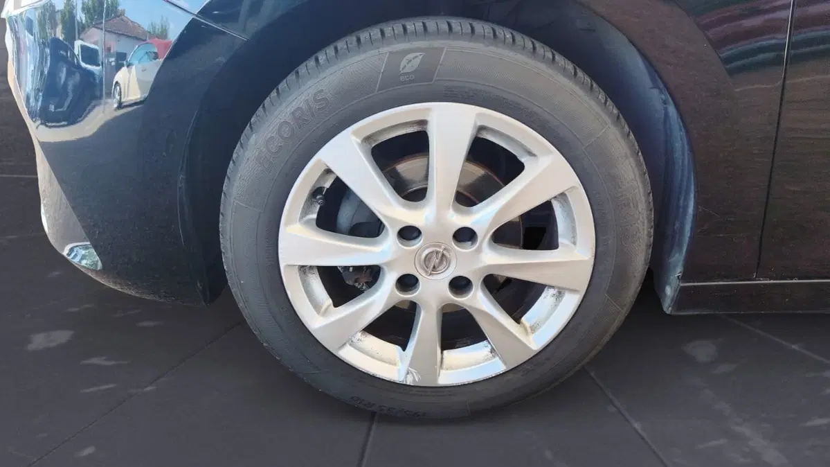 Opel Corsa usata a Firenze (5)