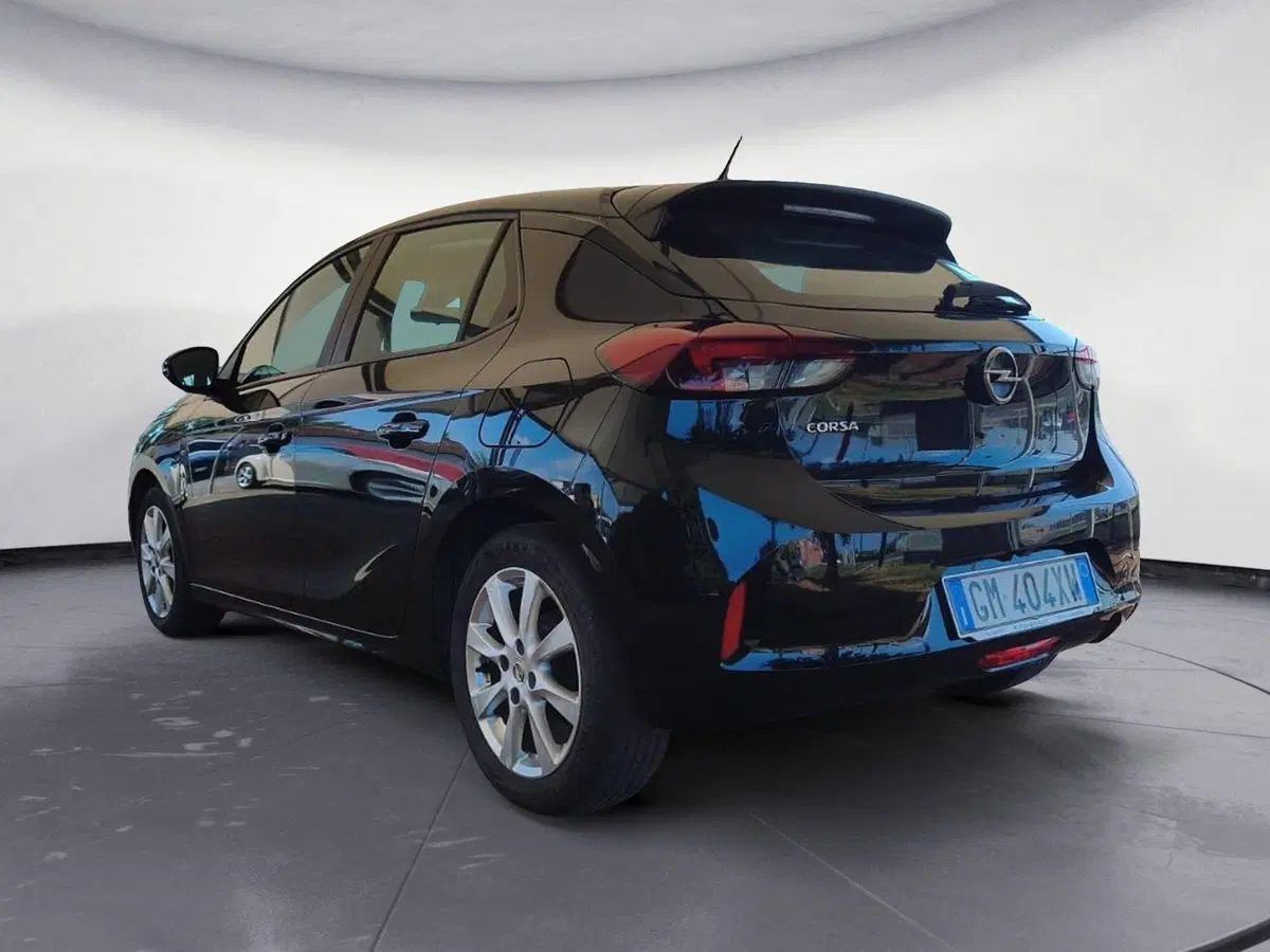 Opel Corsa usata a Firenze (6)